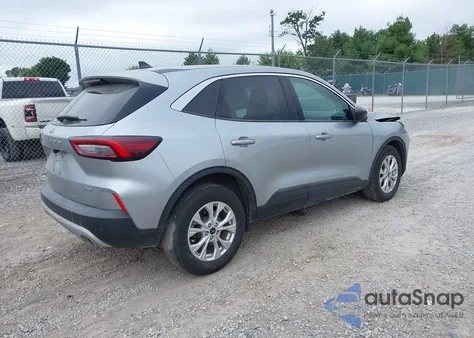 2023 Ford Escape Active из США, поврежденный, VIN 1FMCU0GZ7PUB28420